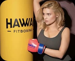 Тренировки со звездами